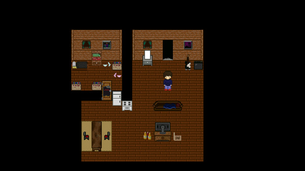 Metal Quest screenshot 1
