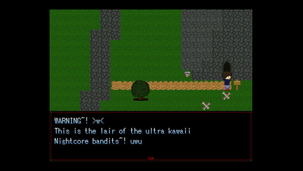 Metal Quest screenshot 3