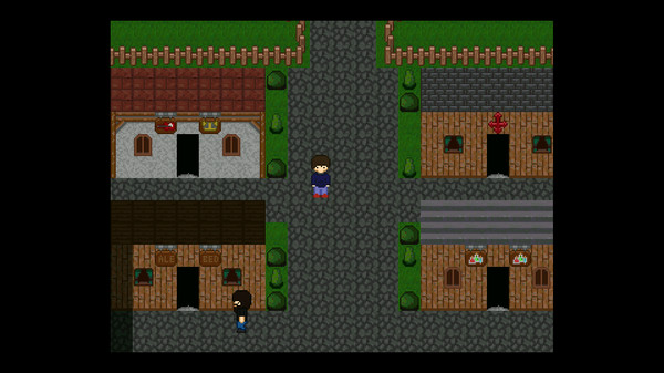 Metal Quest screenshot 4