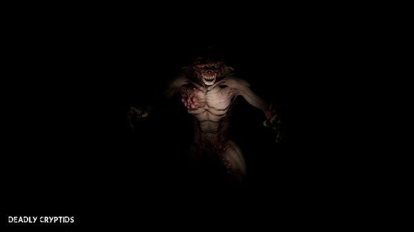 Deadly Cryptids screenshot 2