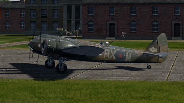 IL-2 Sturmovik: Cliffs of Dover Blitz Edition screenshot 10