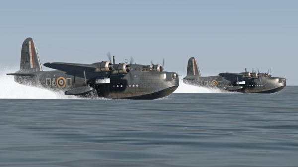 IL-2 Sturmovik: Cliffs of Dover Blitz Edition screenshot 8