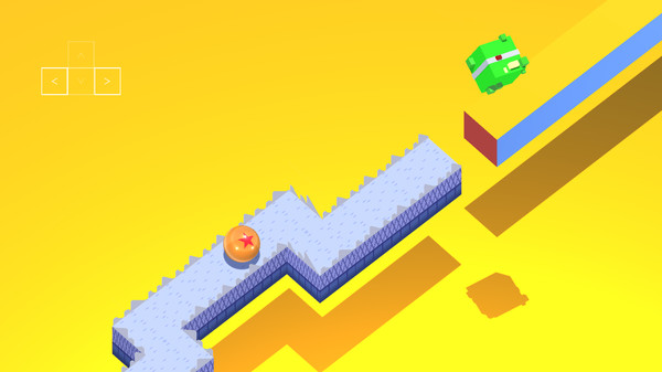Gauntlet of IRE screenshot 5