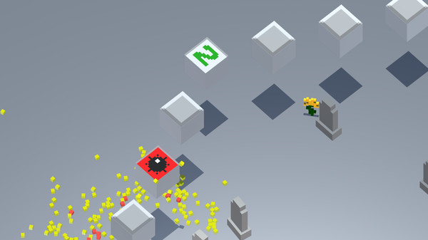 Gauntlet of IRE screenshot 10