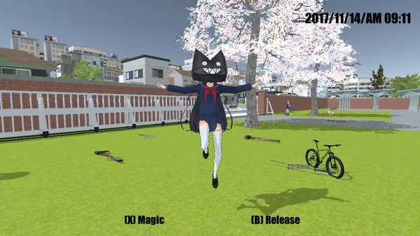 High School Simulator screenshot 3