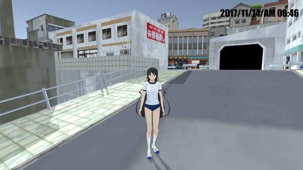 High School Simulator screenshot 1