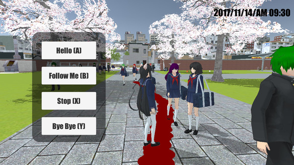 High School Simulator screenshot 5
