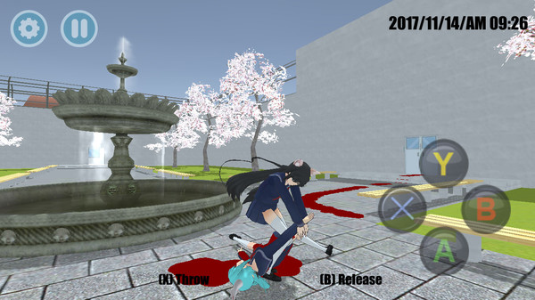 High School Simulator screenshot 4