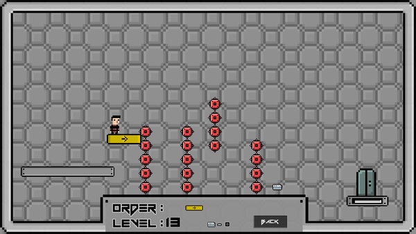 Yashik screenshot 1