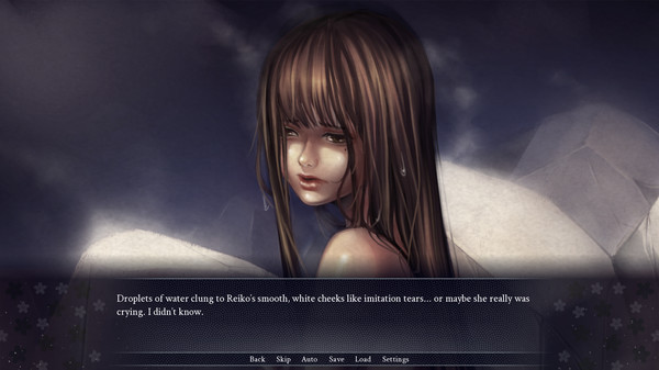Six Days of Snow screenshot 6