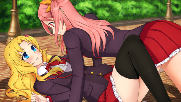 My Life as a Maiden screenshot 7
