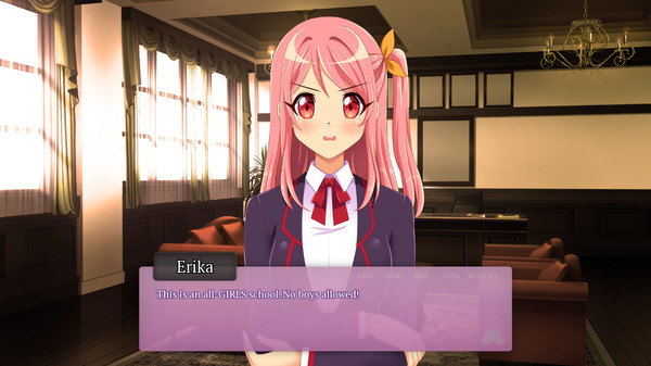 My Life as a Maiden screenshot 8