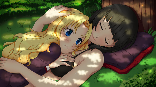 My Life as a Maiden screenshot 1