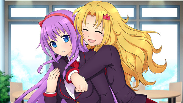 My Life as a Maiden screenshot 3