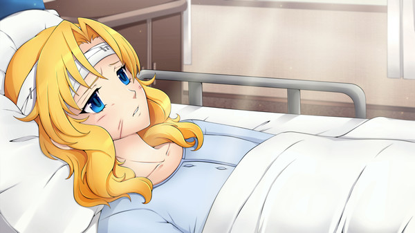 My Life as a Maiden screenshot 5