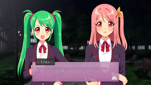 My Life as a Maiden screenshot 4