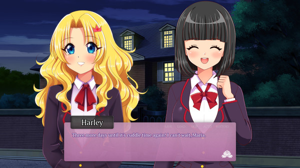 My Life as a Maiden screenshot 6