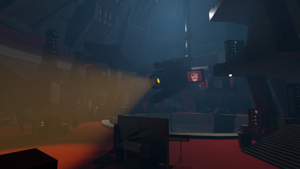 The Spy Who Shrunk Me screenshot 1