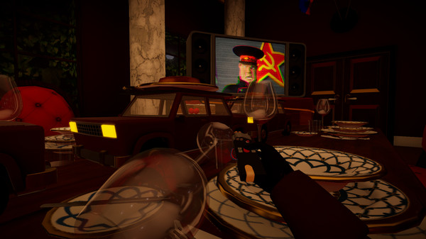The Spy Who Shrunk Me screenshot 8