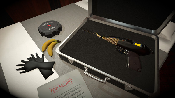 The Spy Who Shrunk Me screenshot 11