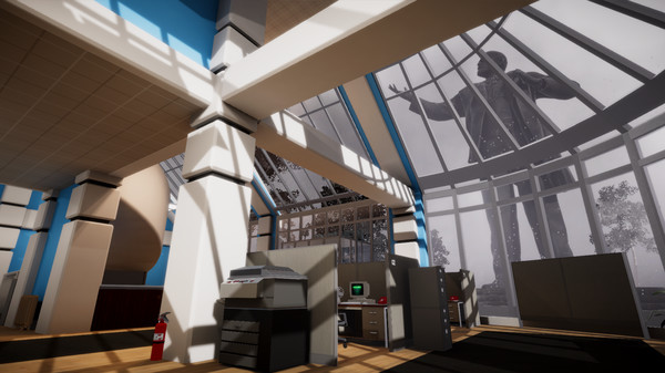 The Spy Who Shrunk Me screenshot 7