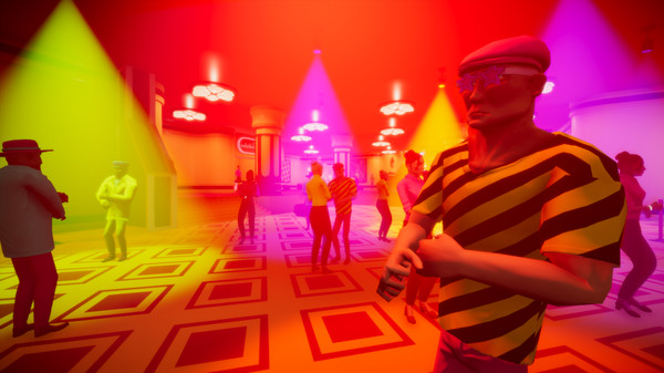 The Spy Who Shrunk Me screenshot 6