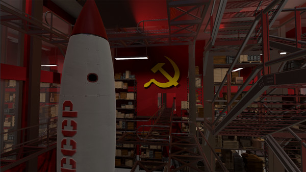The Spy Who Shrunk Me screenshot 4