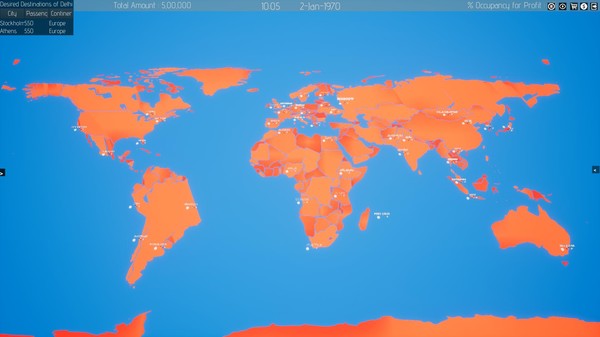 Air Dash screenshot 7