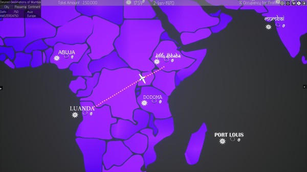 Air Dash screenshot 11
