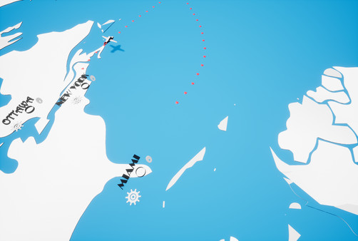 Air Dash screenshot 5