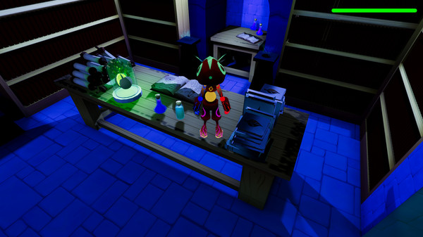 Aurora Trail screenshot 6