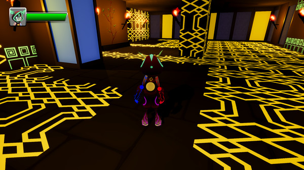 Aurora Trail screenshot 4