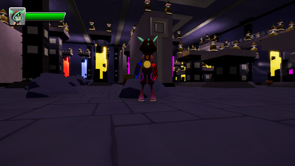 Aurora Trail screenshot 3