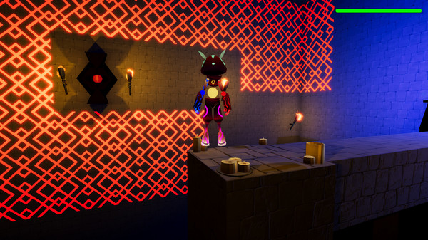 Aurora Trail screenshot 2