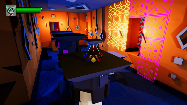Aurora Trail screenshot 1