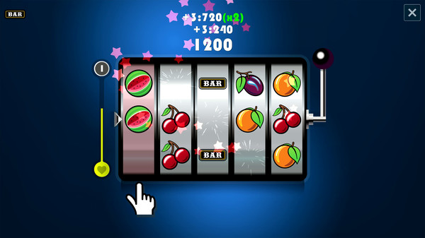 Frutakia 2 screenshot 1