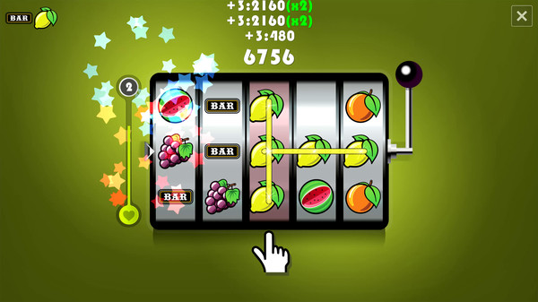 Frutakia 2 screenshot 6