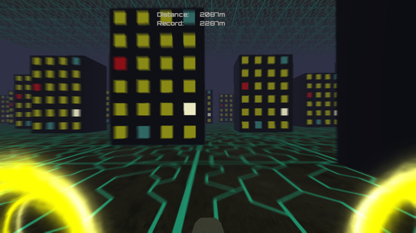 Target speed screenshot 4