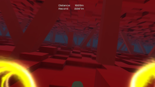 Target speed screenshot 3