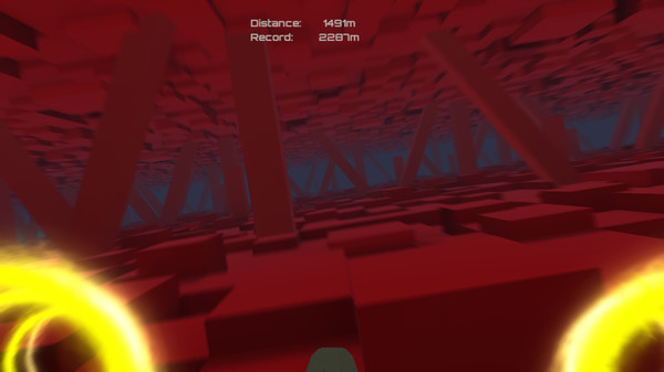 Target speed screenshot 2