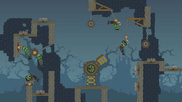 Impale screenshot 1