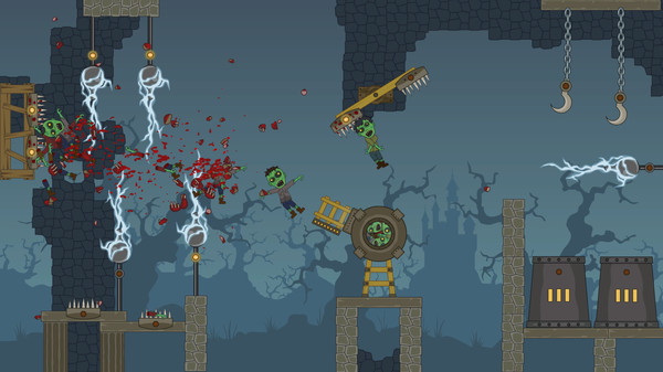 Impale screenshot 3