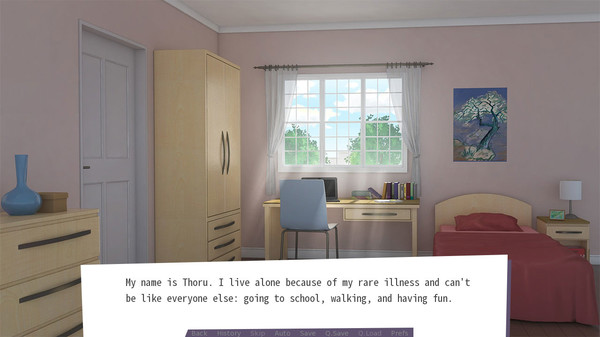 Truth: Disorder screenshot 2