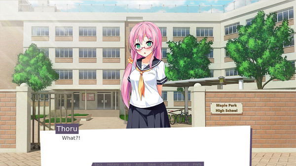 Truth: Disorder screenshot 3
