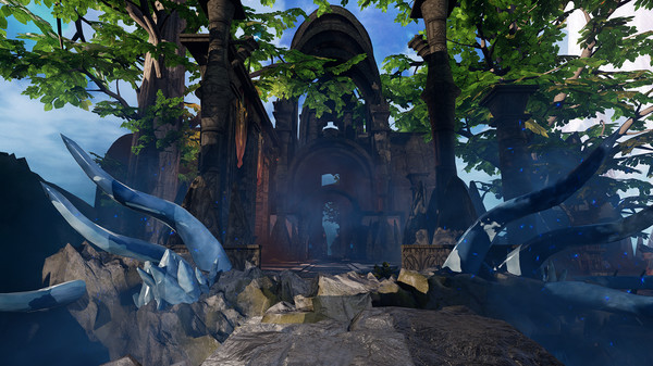 Stage 3: Azaria screenshot 3