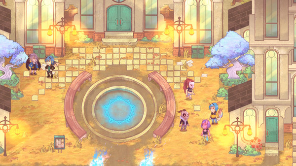 The World Next Door screenshot 3