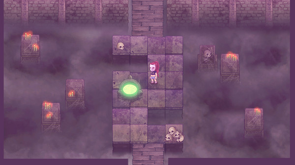 The World Next Door screenshot 8