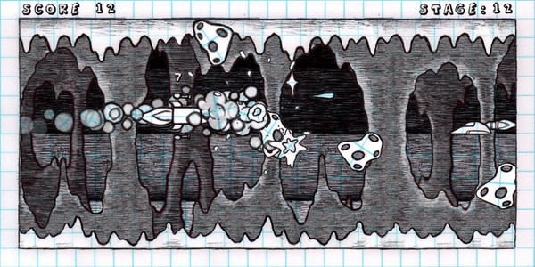 Rocket Blasters screenshot 4