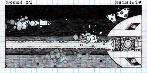 Rocket Blasters screenshot 5