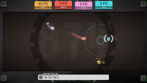 Battle Shapes screenshot 6